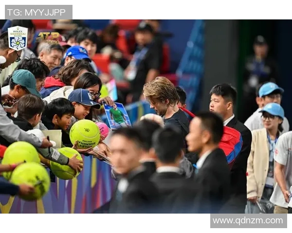 重庆网球队在世锦赛的精彩表现与未来发展潜力分析